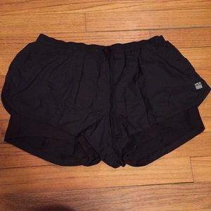 VSX Workout Shorts